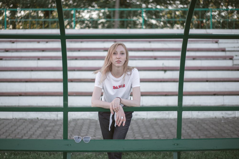 Photograph by MrSantiaga