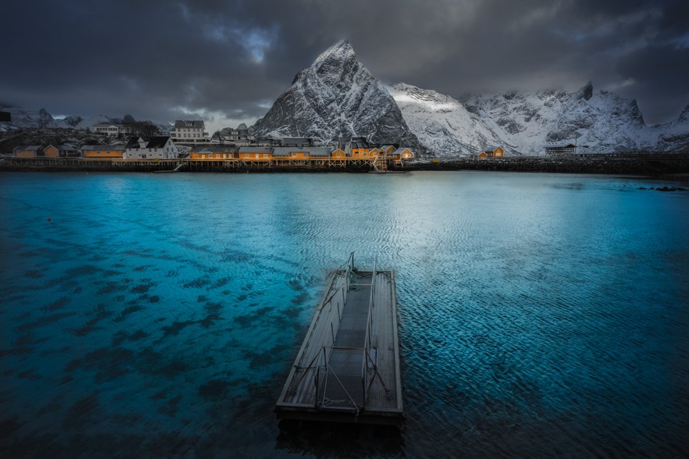 Photograph by Juan Martinez