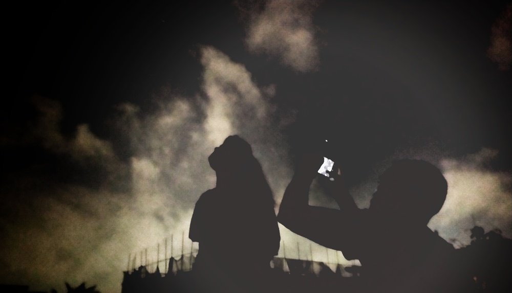 Photograph by Florence Rozario