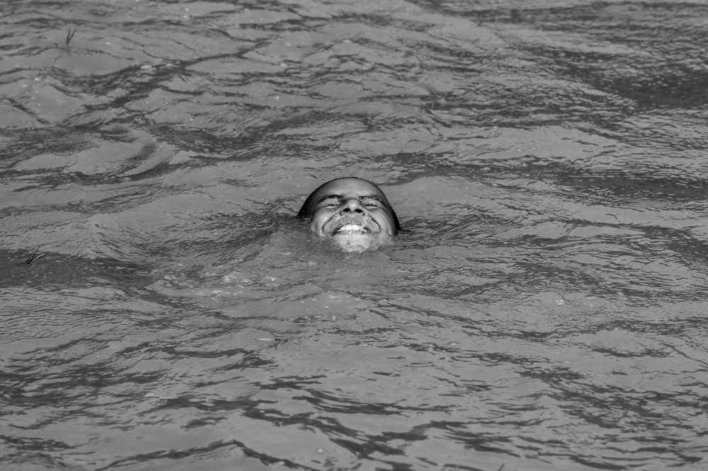 Photograph by Mohammed Nahid Aziz