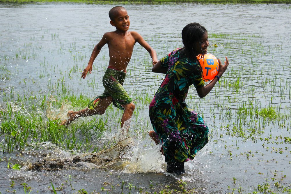 Photograph by Mohammed Nahid Aziz