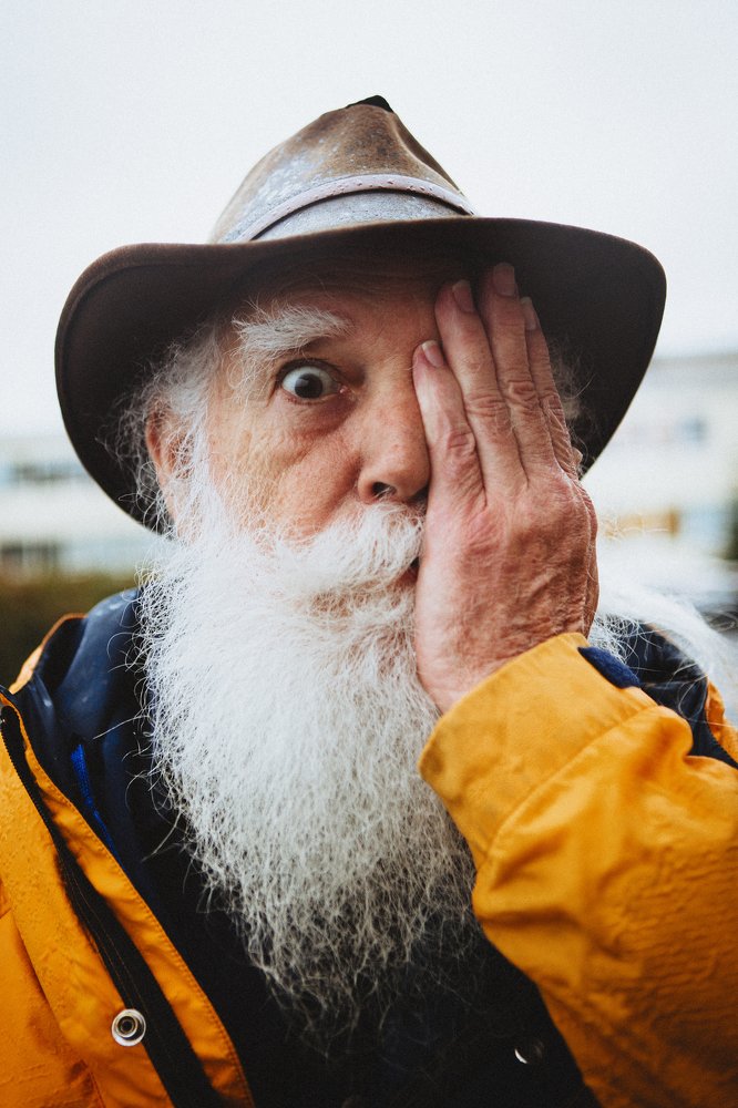 Photograph by Анна Шарандо