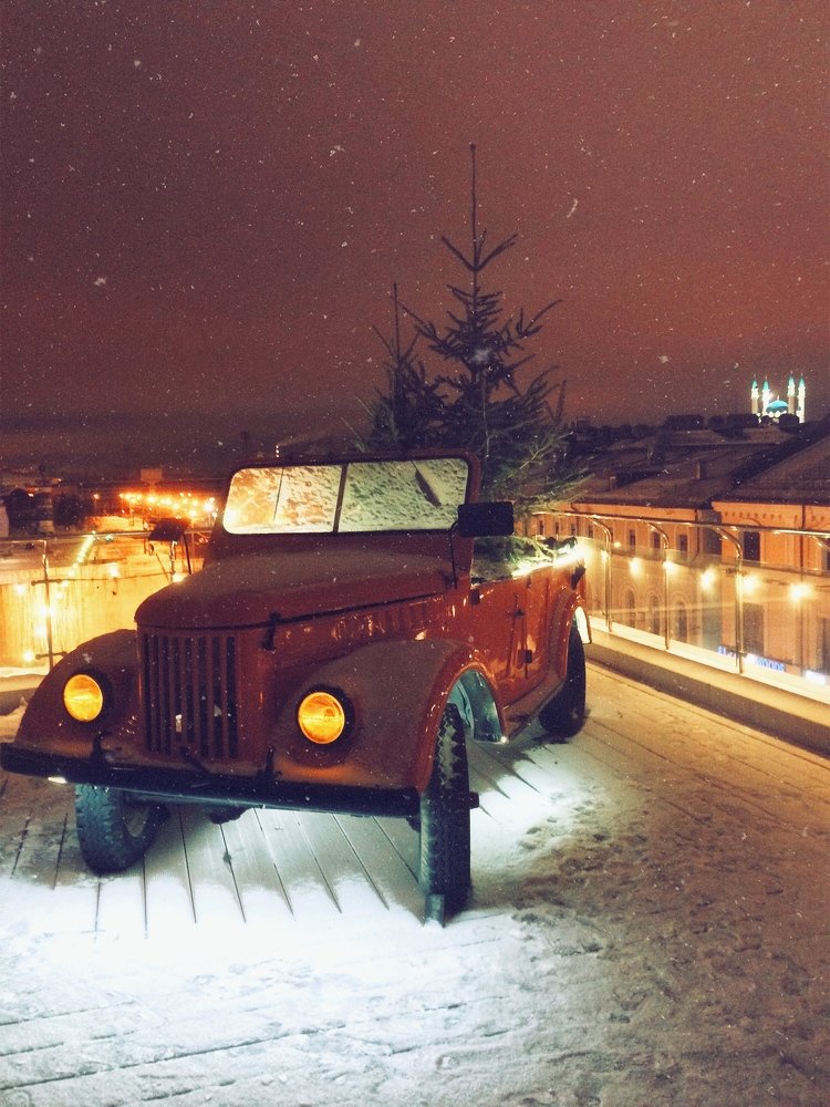 Photograph by Александр Кузьмин