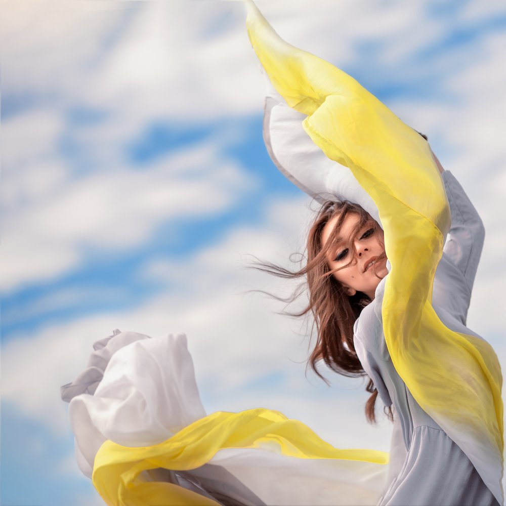 Photograph by Екатерина Годова