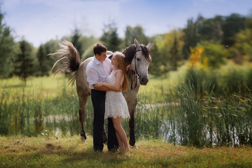 Photograph by Наталья Соболева