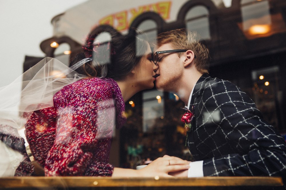 Photograph by Анна Шарандо