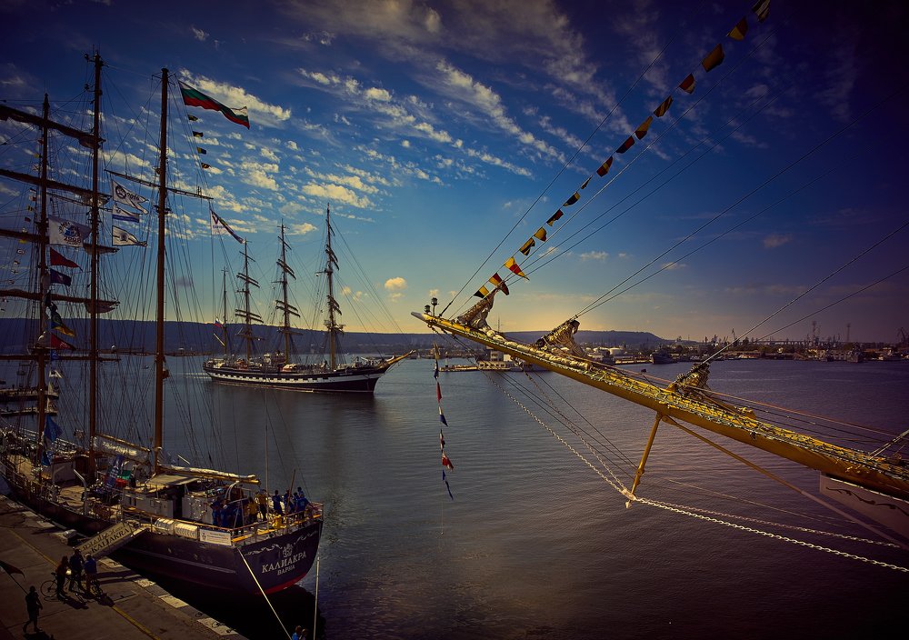 Photograph by Кристев Сергей