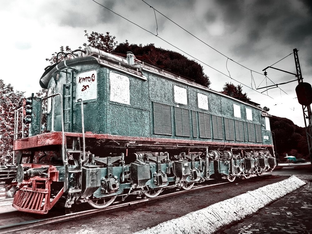 Photograph by Егор Охрименко