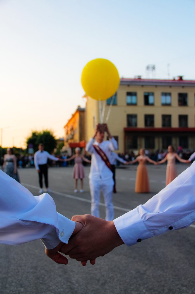 Photograph by Владислав Котлованов