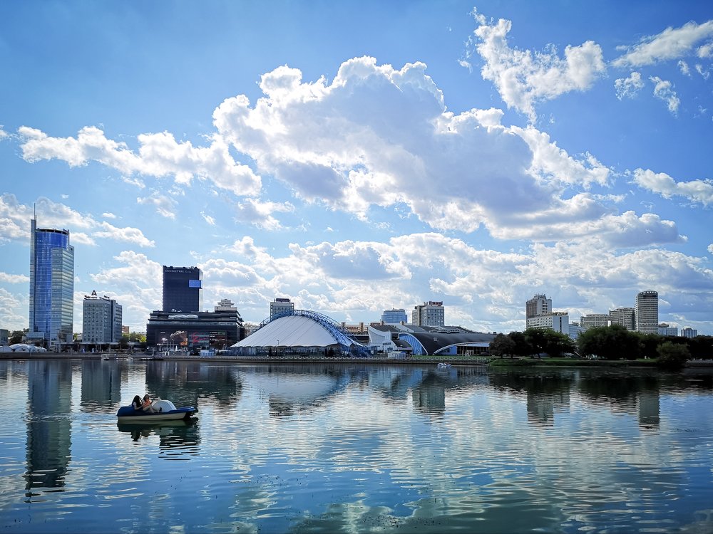 Photograph by Александр Залуцкий