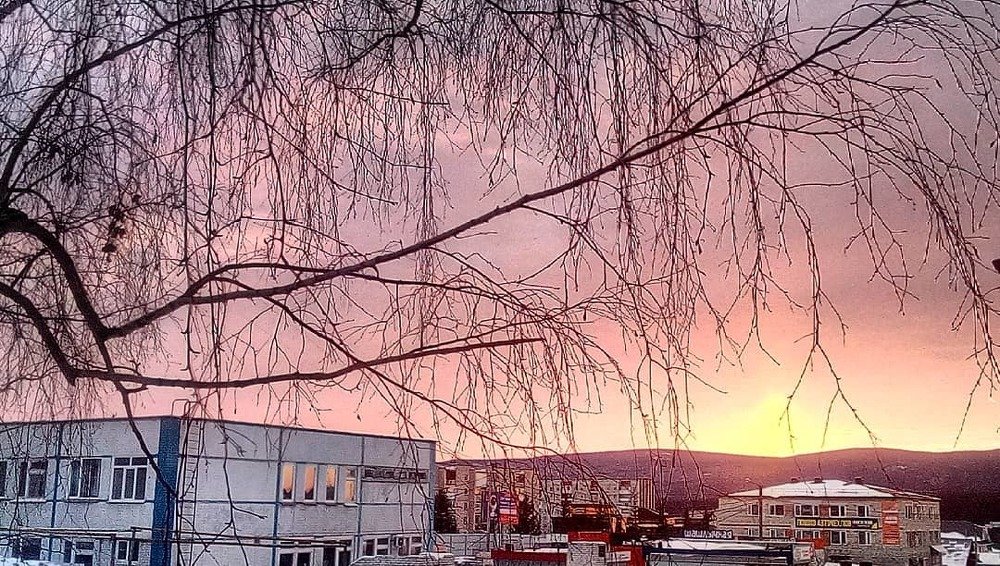 Photograph by Егор Охрименко