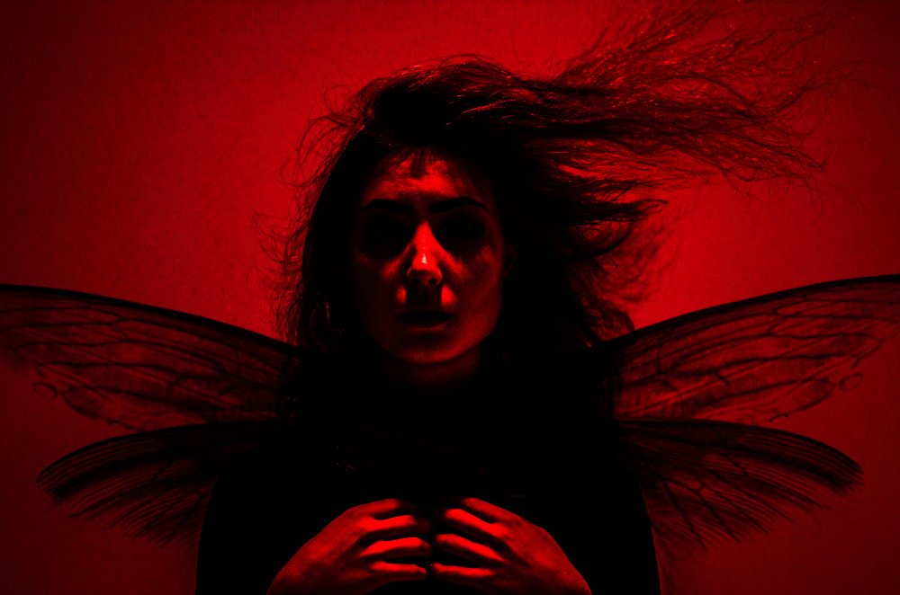 Photograph by Евгений Вознюк