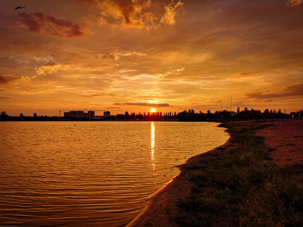 Photograph by Александр Залуцкий