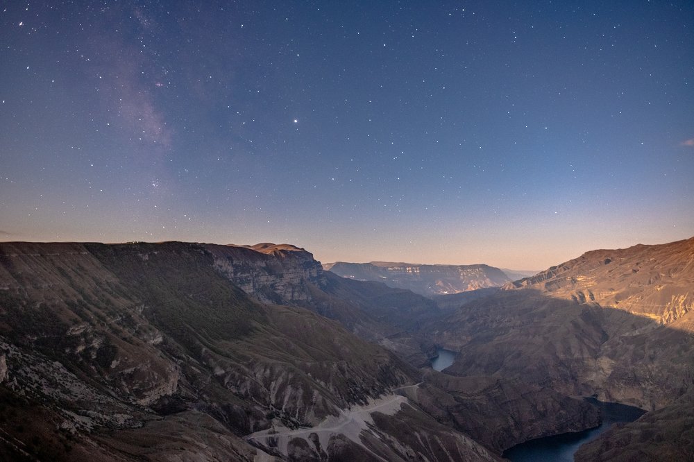 Photograph by Денис Семенов