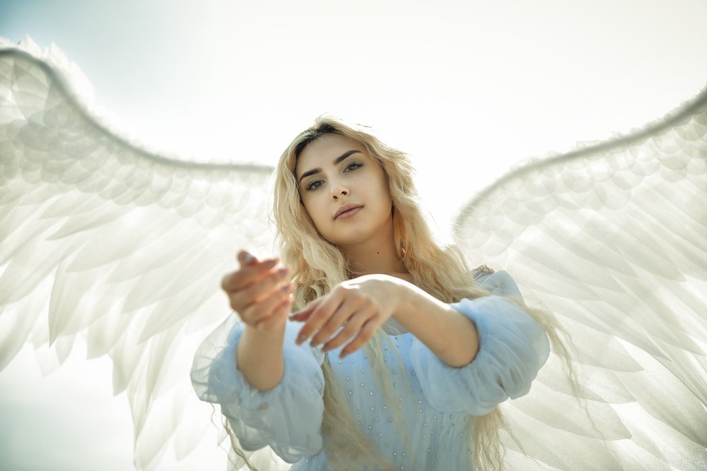 Photograph by Гузель Мирошкина