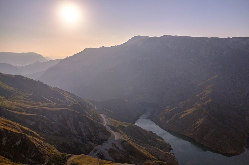 Photograph by Денис Семенов