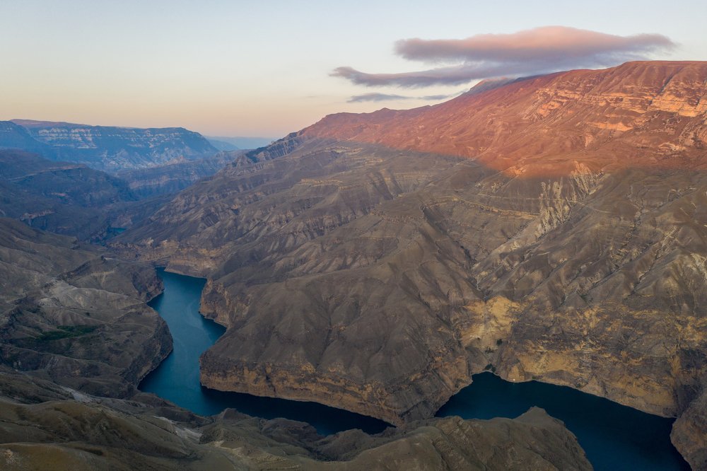 Photograph by Денис Семенов