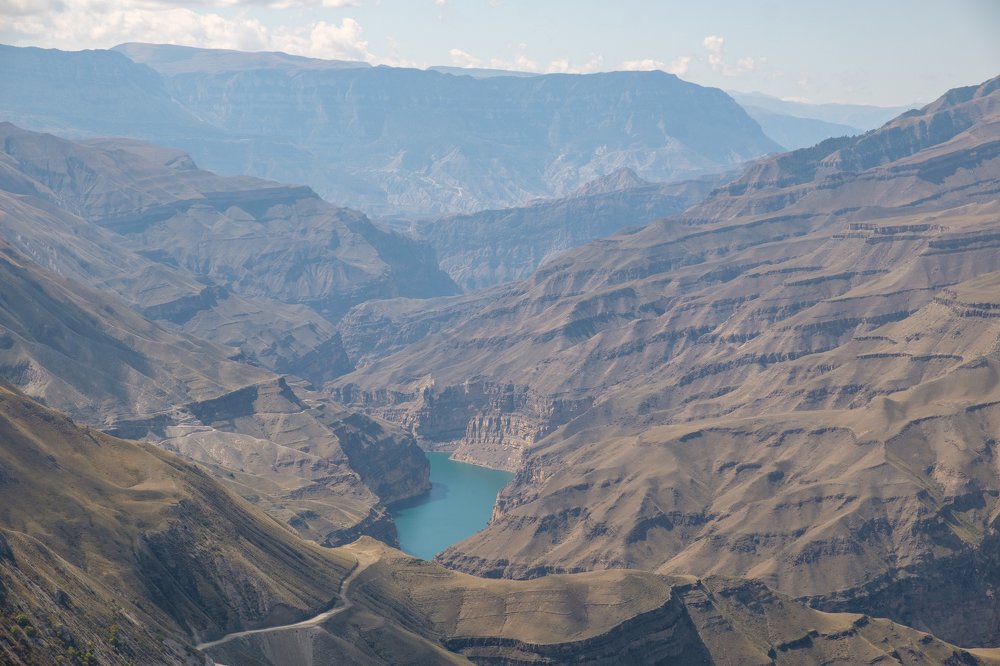 Photograph by Денис Семенов