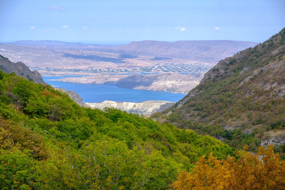 Photograph by Денис Семенов