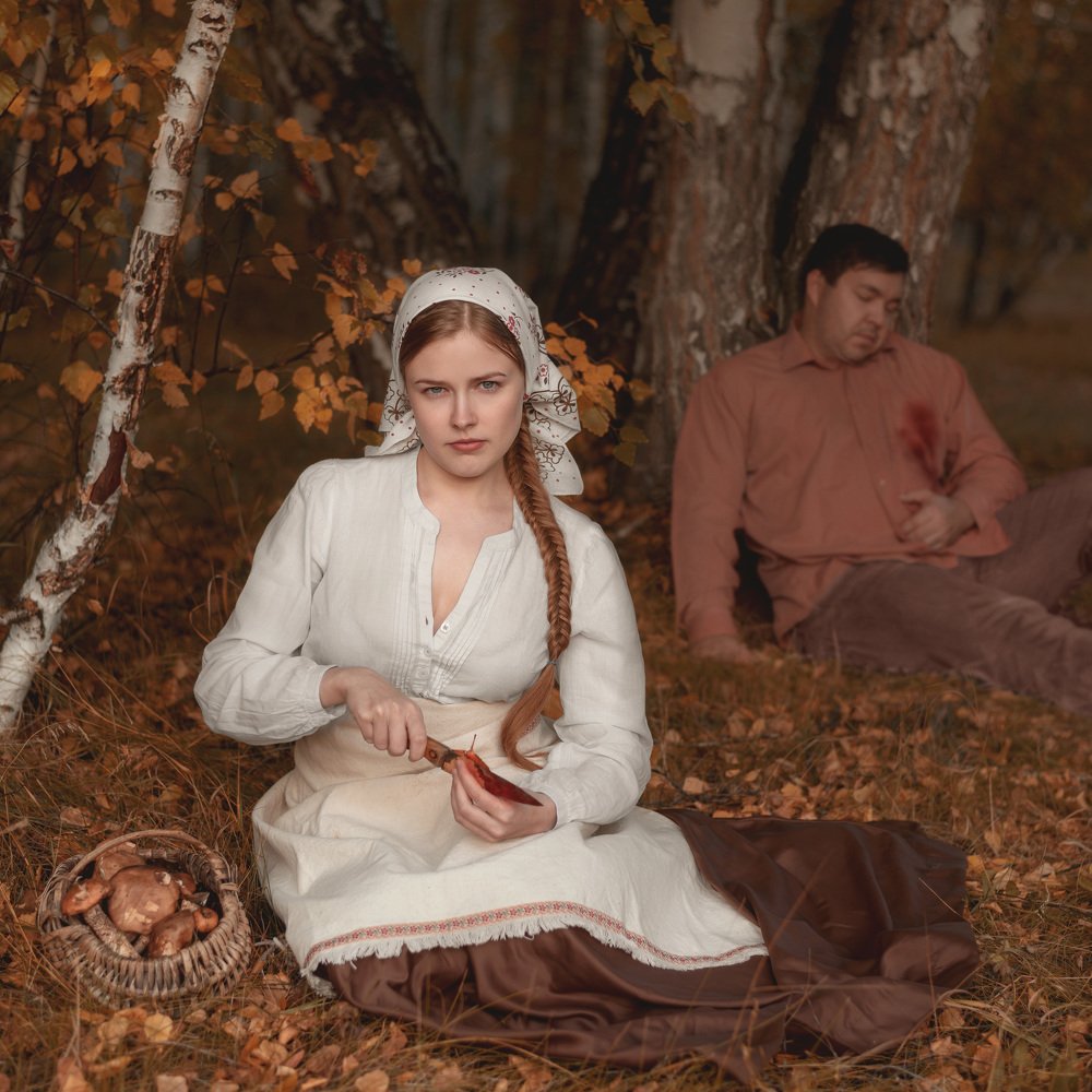 Photograph by Владислав Оплетаев