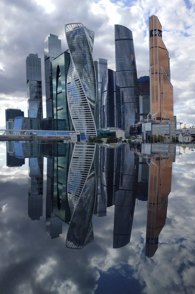 Photograph by Сергей Спритнюк