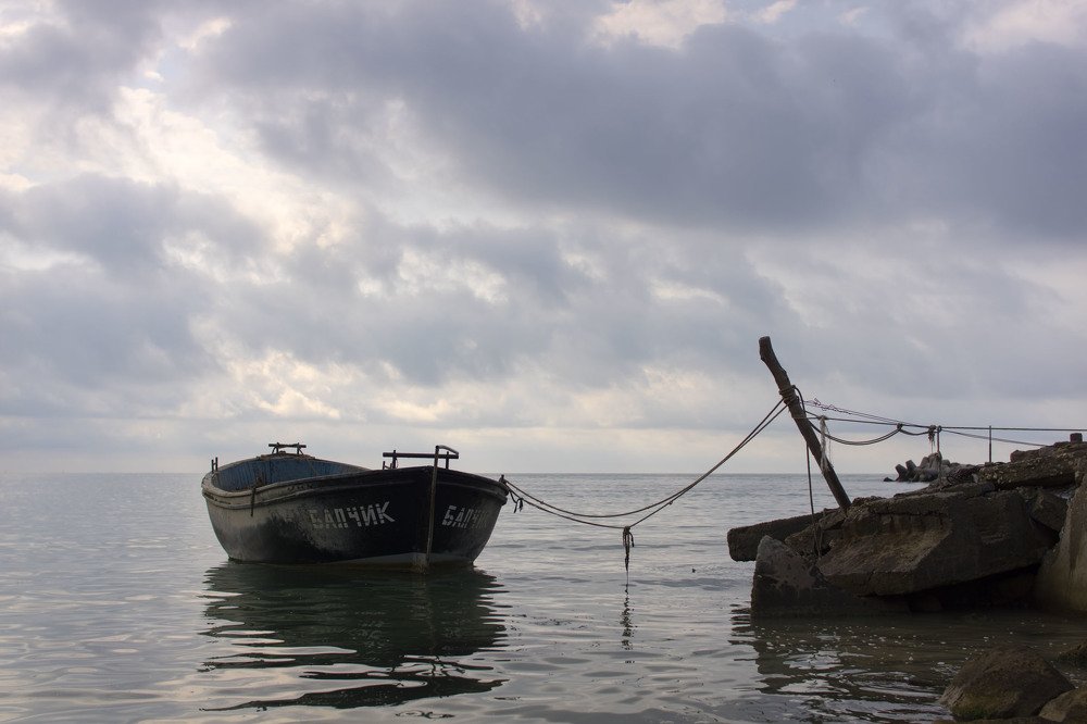 Photograph by Олесь