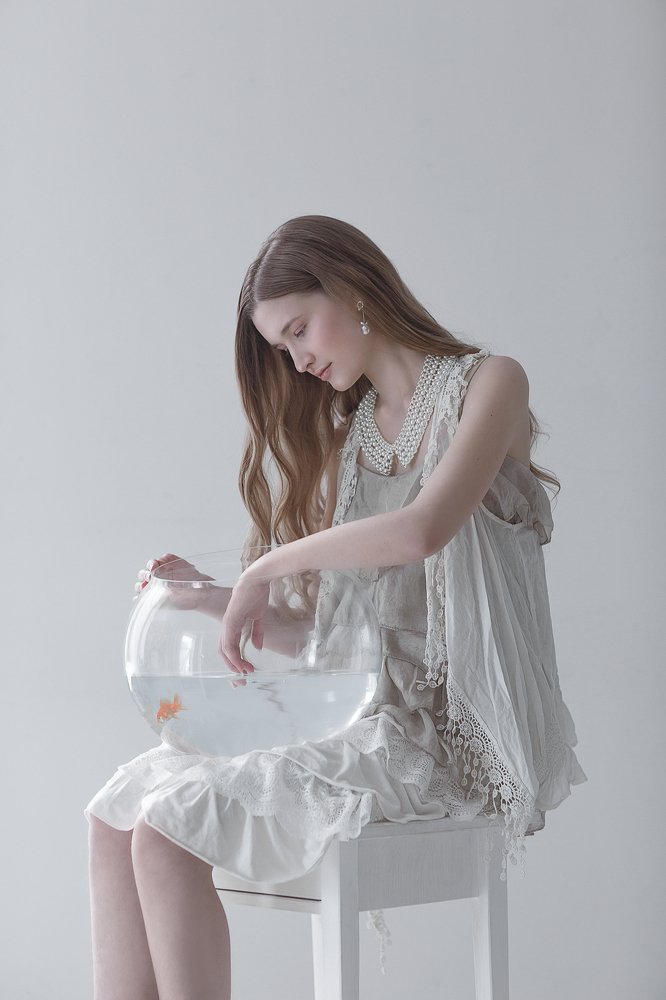 Photograph by Елена Богданова