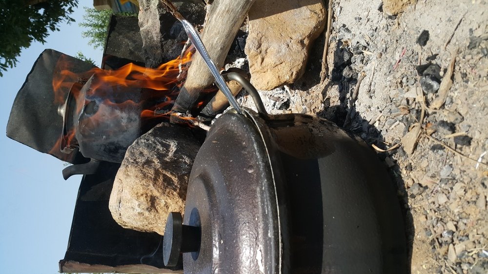 Photograph by Baha Ghaderi