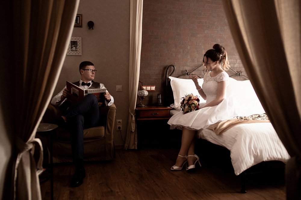 Photograph by Сергей Трофимов