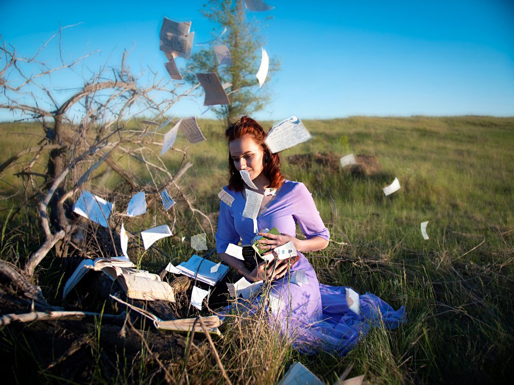 Photograph by Сергей Трофимов