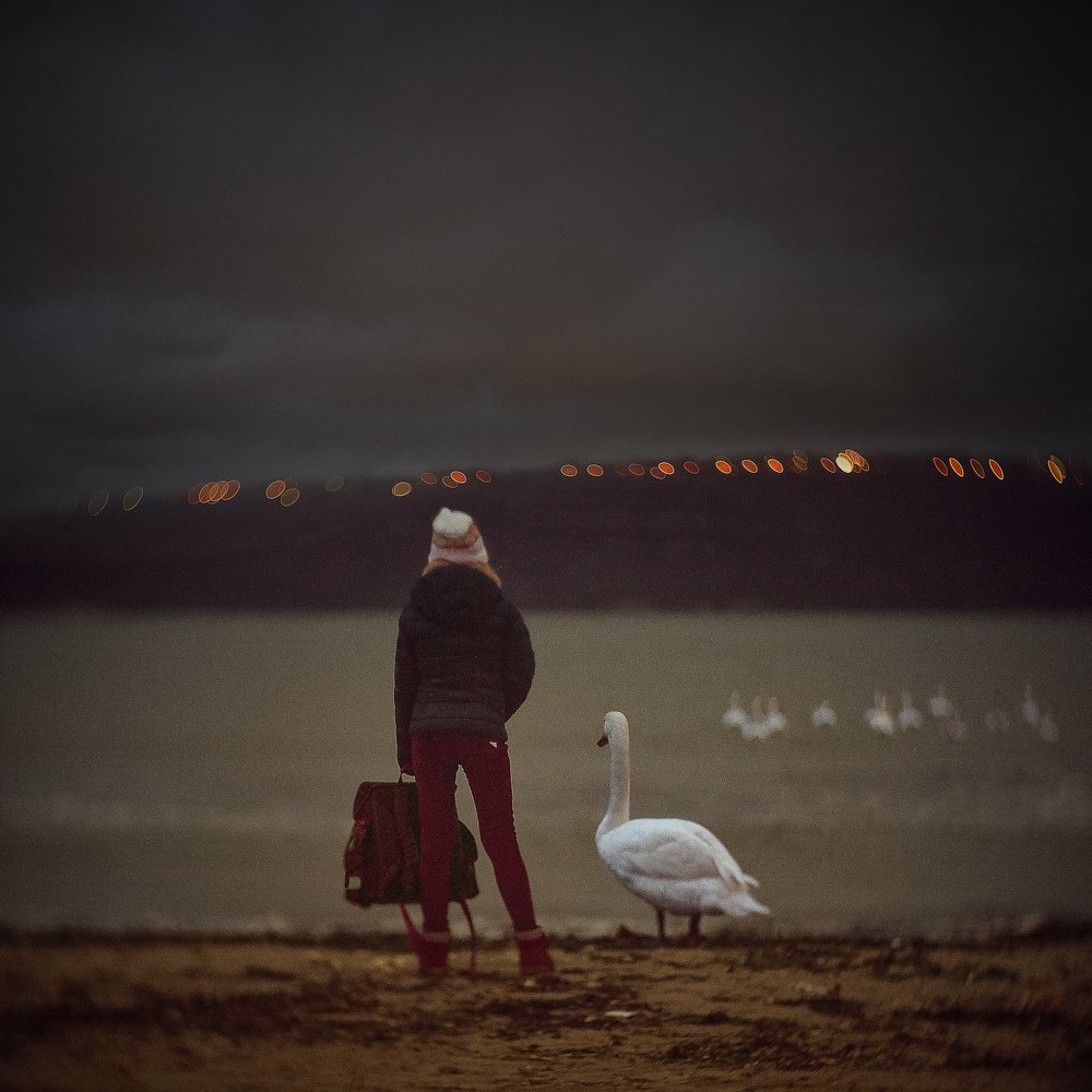 Photograph by Кристев Сергей