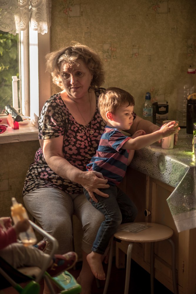 Photograph by Анна Ромашкина