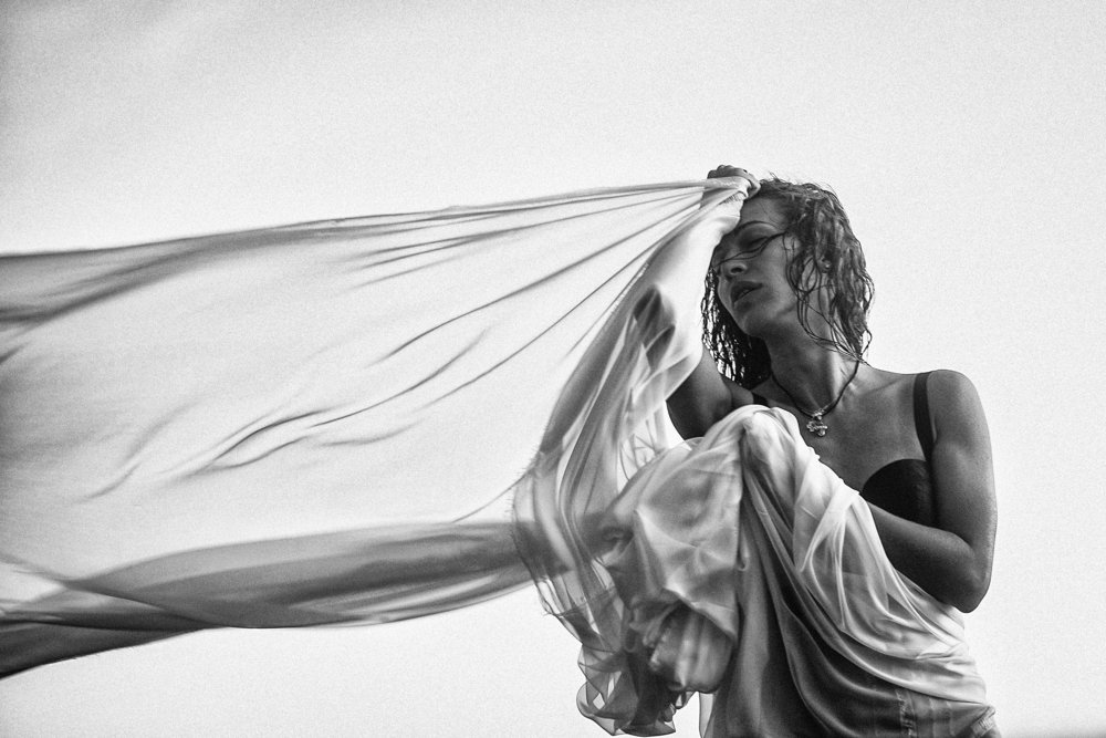 Photograph by Paula Luna