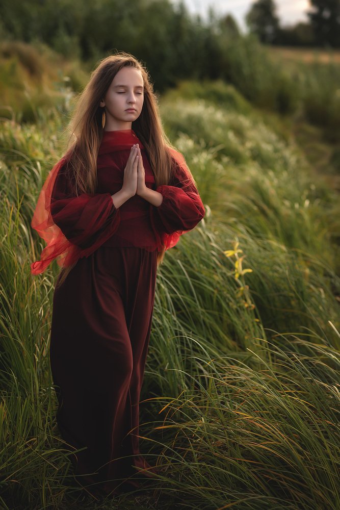 Photograph by Алексей и Юлия Дарьины