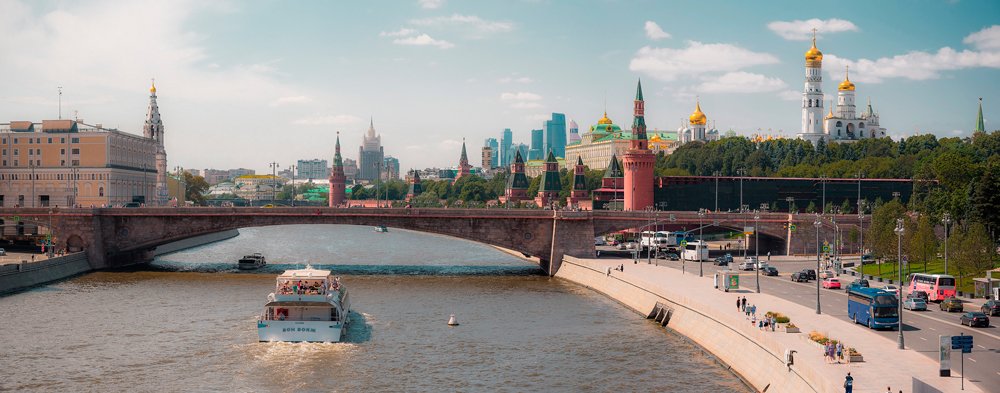 Photograph by Кирилл Огинов