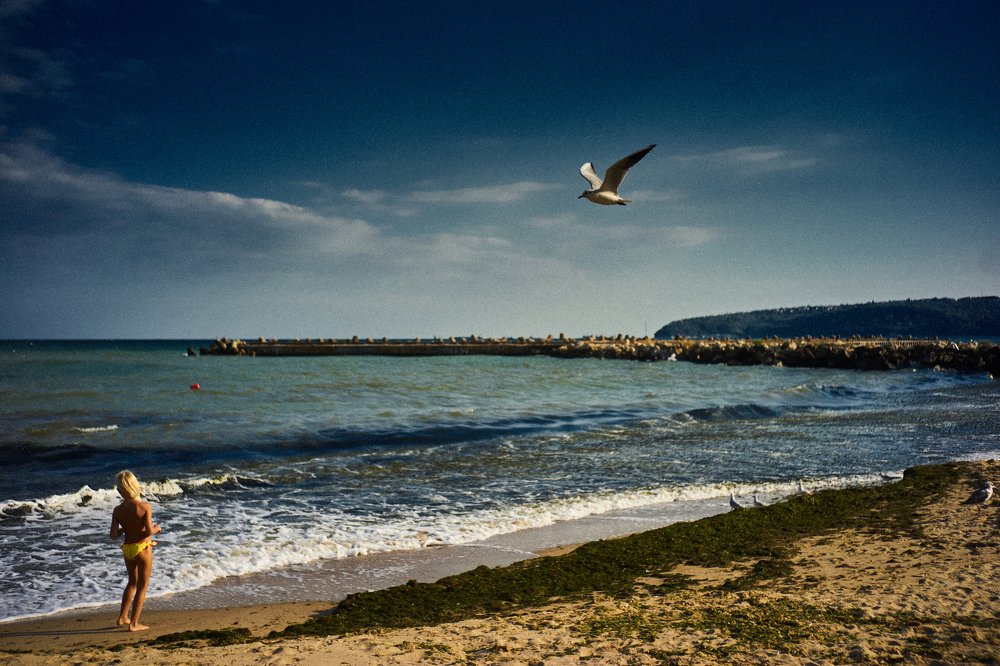 Photograph by Кристев Сергей