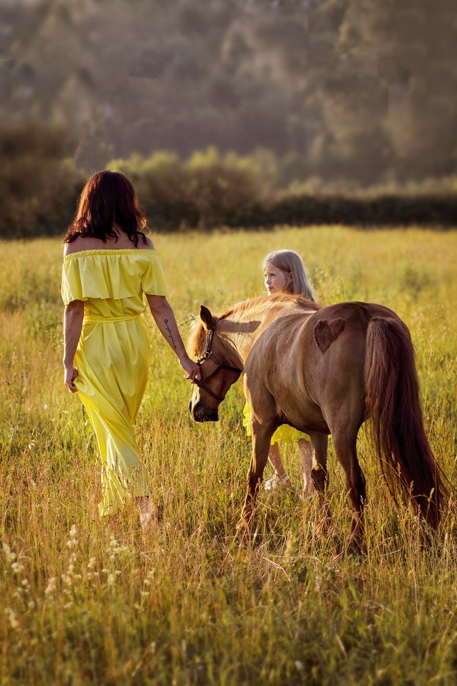 Photograph by Галеева Юлия