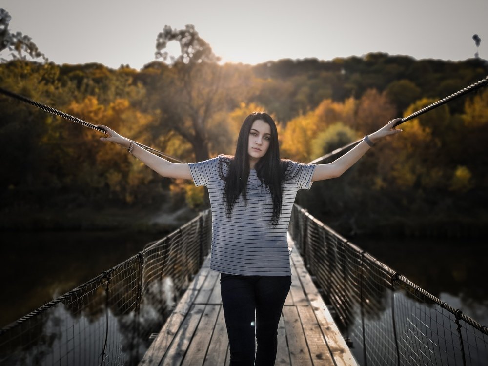 Photograph by Милена