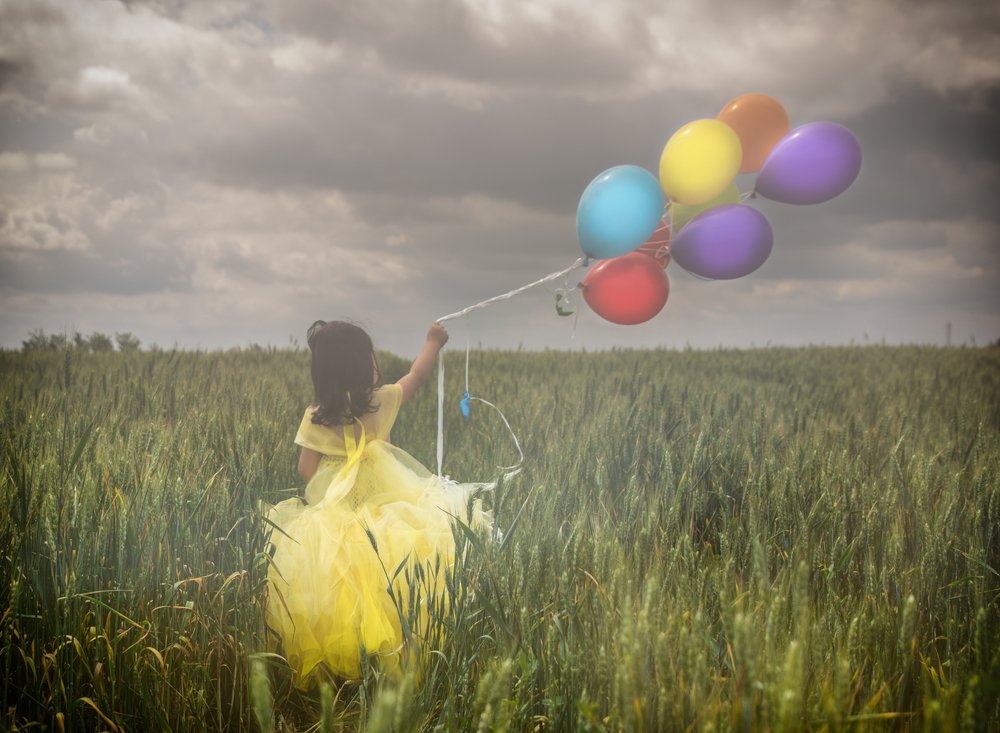 Photograph by Daria Virbanescu