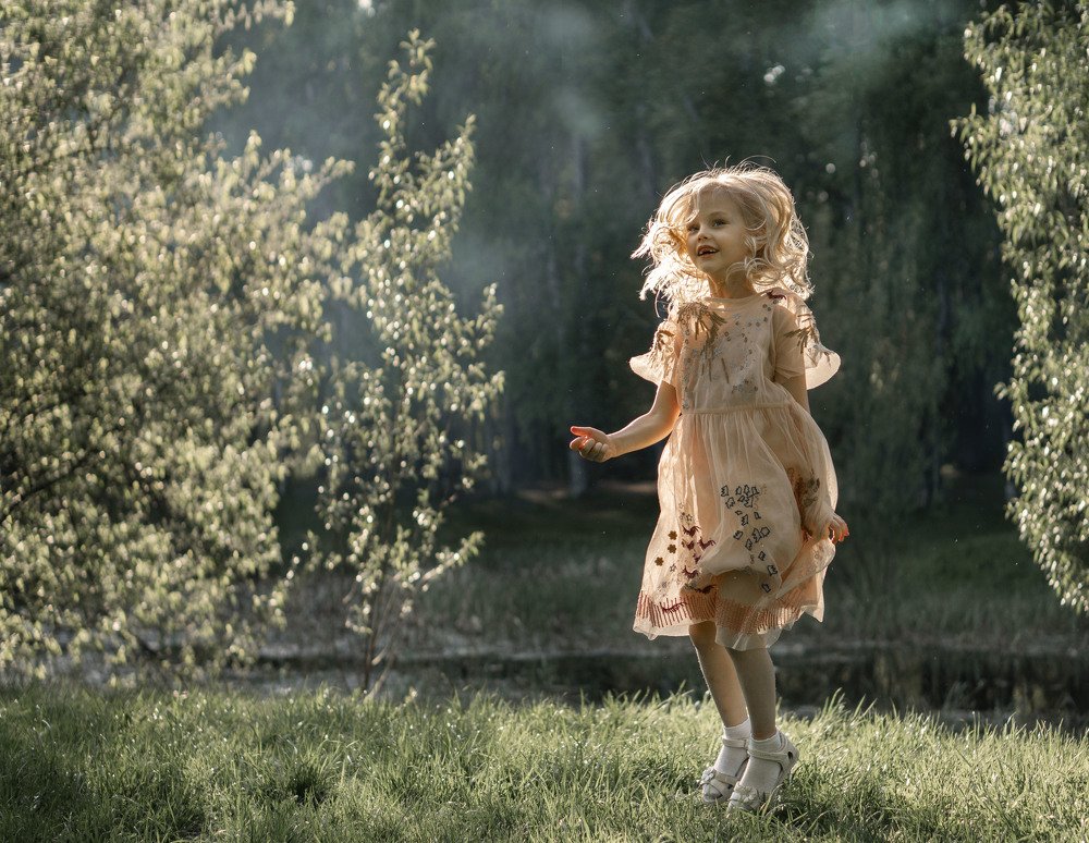 Photograph by Lera Sarde