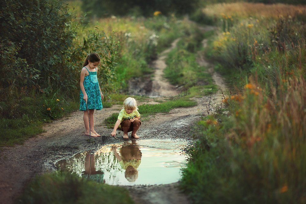 Photograph by Галиуллина Татьяна