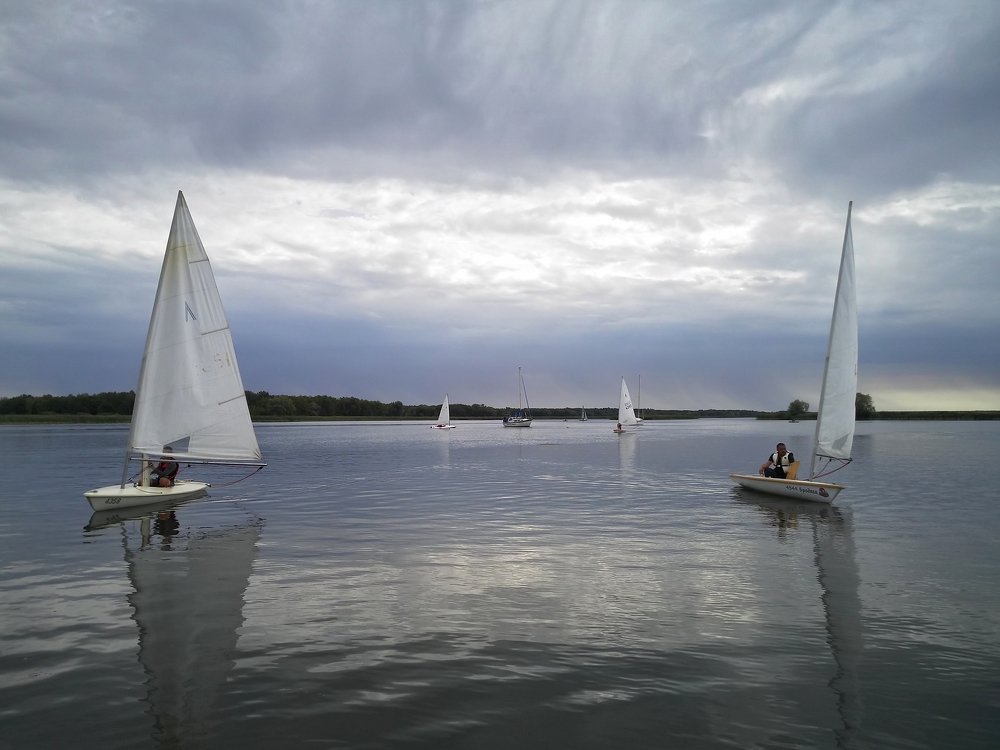 Скольжение