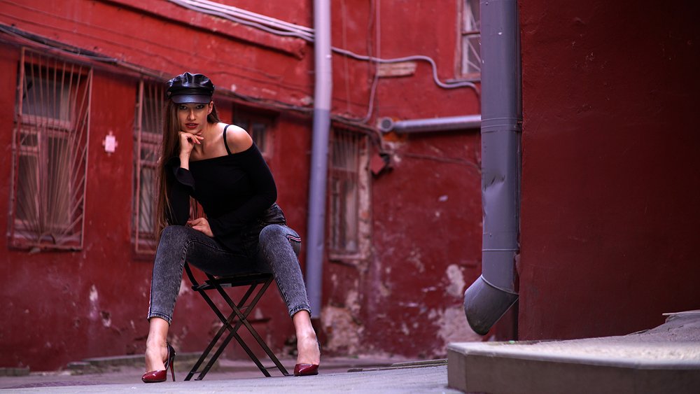 Photograph by Dzianis Mizhui