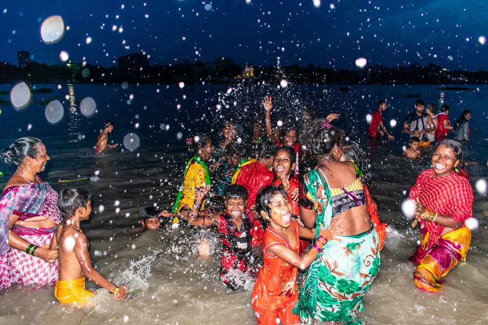 Photograph by Soham Banerjee