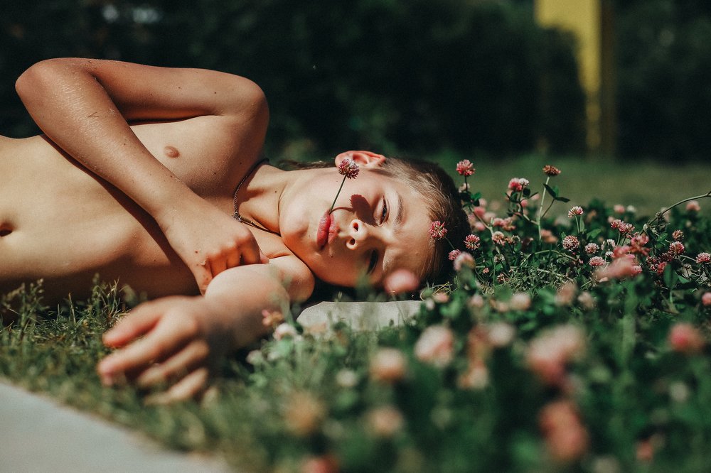 Photograph by Ольга Иванова