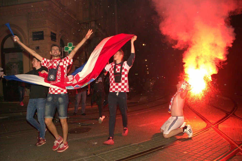 Photograph by Damir Gržin