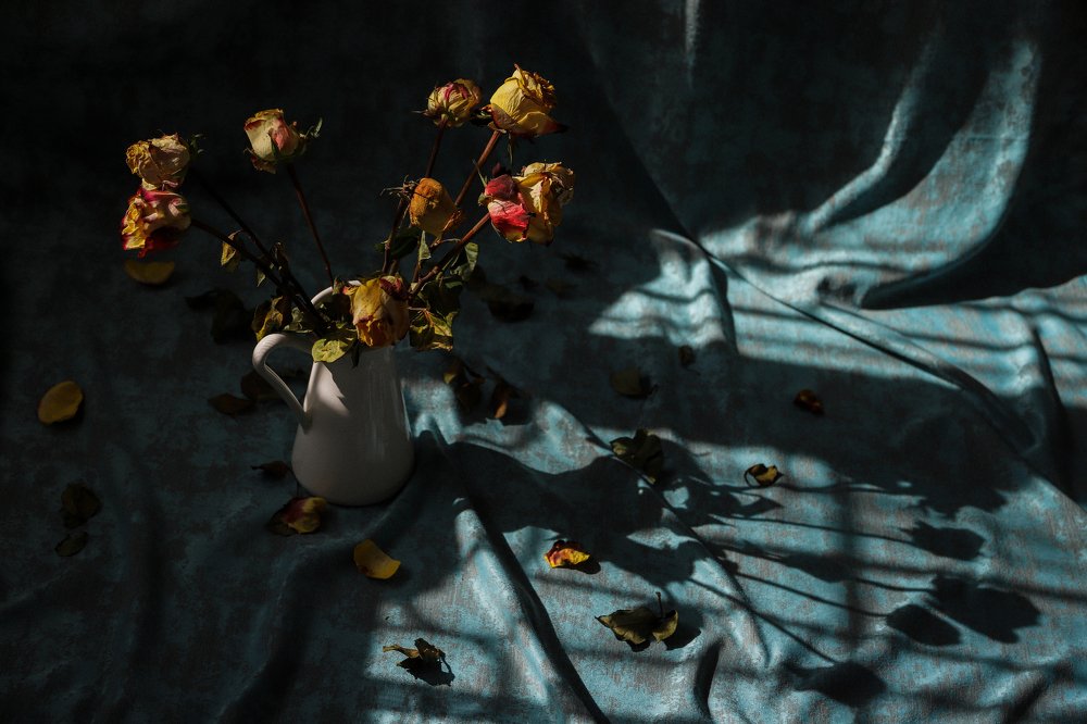 Photograph by Ольга Иванова