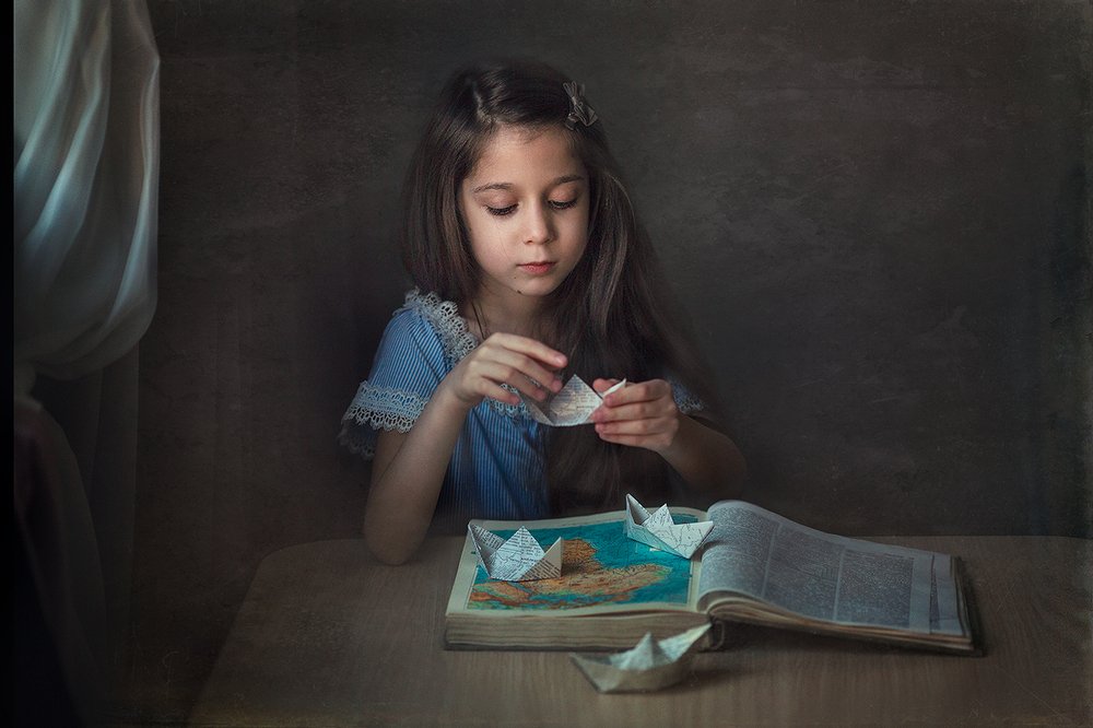 Photograph by Галиуллина Татьяна