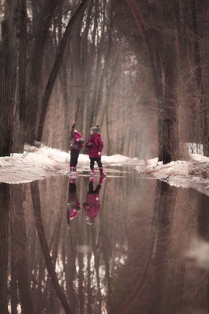 Photograph by Галиуллина Татьяна