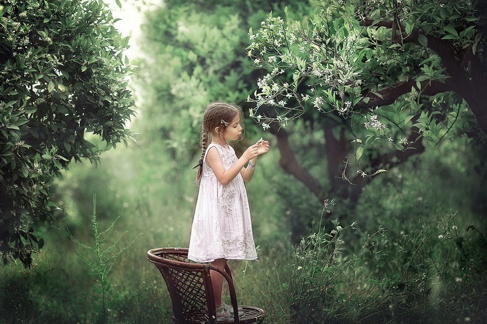 Photograph by Галиуллина Татьяна